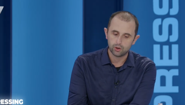 Gashi: Për Kobrën në regjistrin e policisë gjetëm 110 vepra penale, por shumica ishin mbyllur