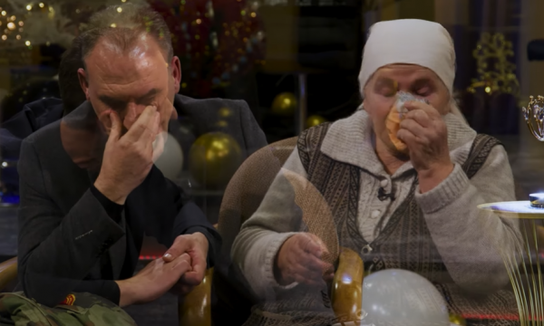 Pse u emocionua Fatmir Limaj nga nëna e ushtarit të tij të rënë dëshmor