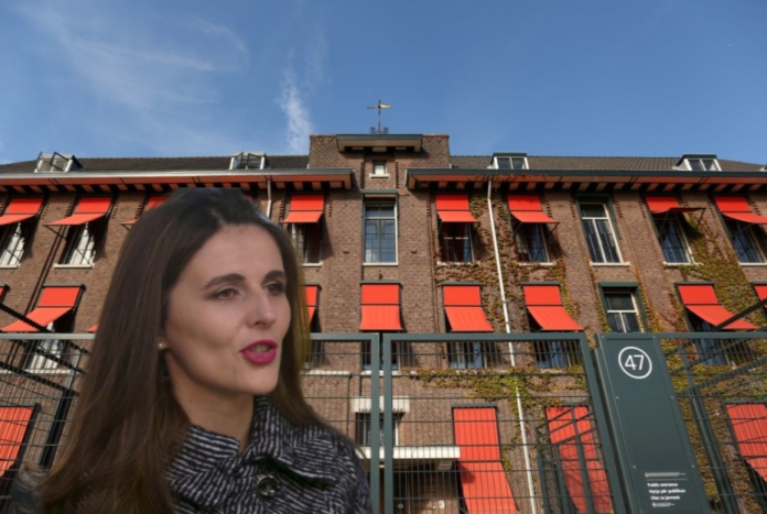 Çitaku viziton ish-krerët e UÇK-së në Hagë: Maskat do të bien, ata do të kthehen fitimtarë