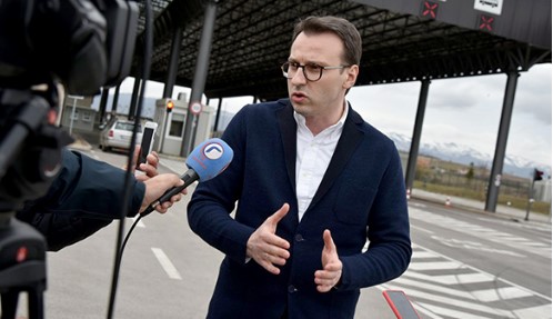 Pas patriarkut serb, edhe Petkoviqit i lejohet vizita në Kosovë
