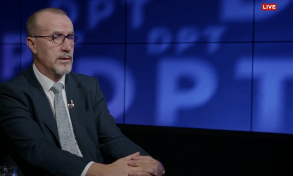 Votimi për tërheqjen e Trustit, Haxhiu: Kushdo që nuk e voton u ka dalë kundër kërkesës së qytetarëve