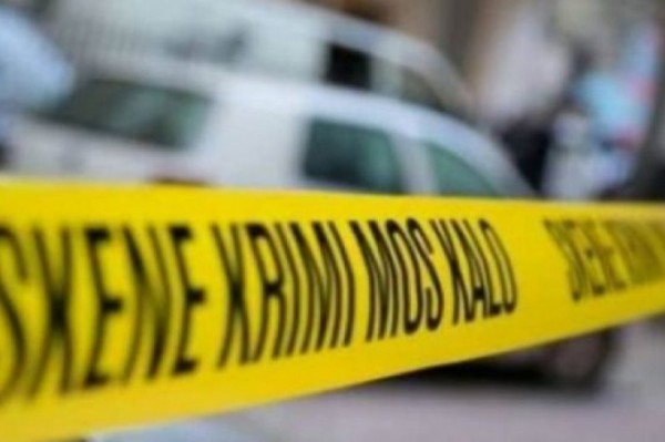 Tentim vrasje në Obiliq