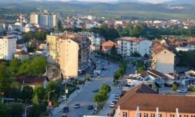 Pronari i M Polo Construction në Suharekë futet në sherr me punëtorin e tij turk, përfundon në Polici