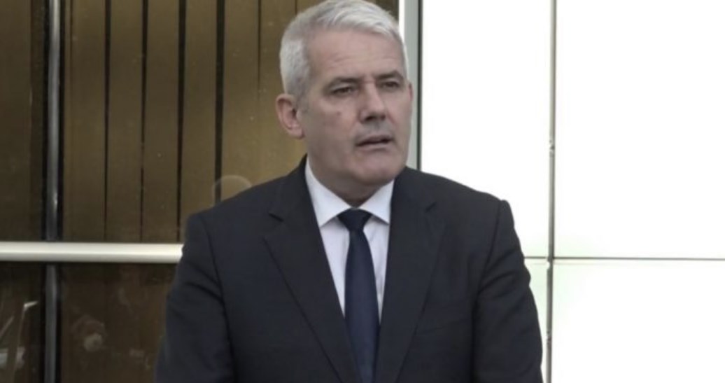 Sveçla pas publikimit të raportit nga TI: Do të vazhdojmë të qeverisim mirë e ndershëm