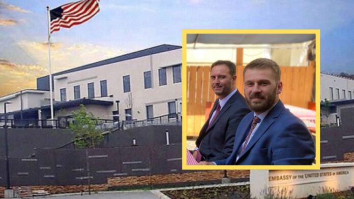 Kurti nuk ka ftesë, Konjufca e çon njeriun e tij në takimin e Ambasadës për Asociacionin