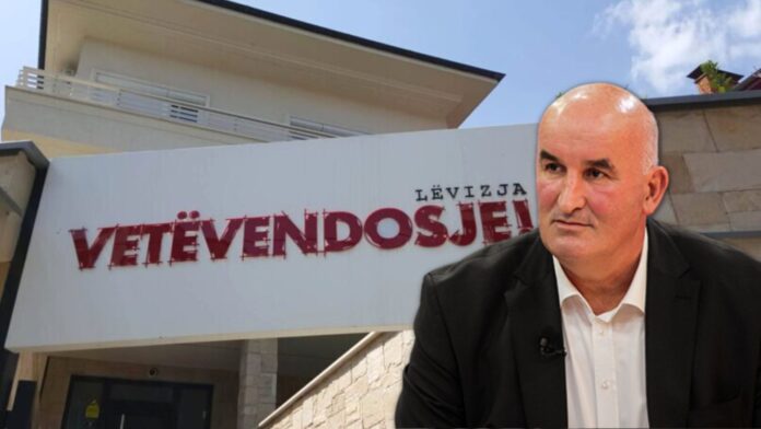 LVV në Viti pretendon se asambleistët e saj u sulmuan nga njerëzit e Sokol Halitit