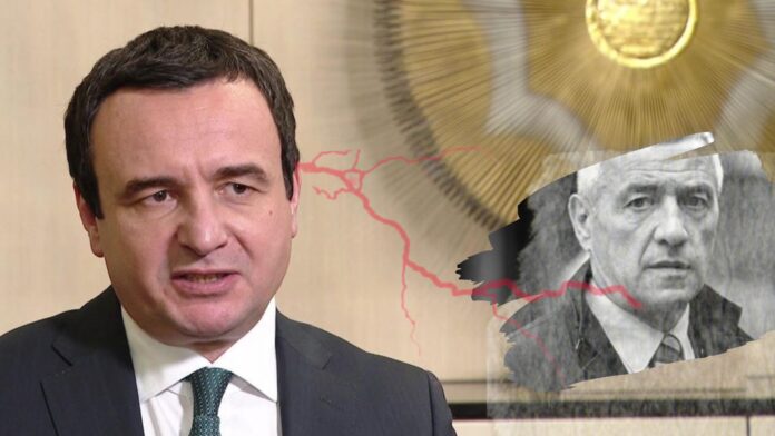 Si i erdhi radha Oliver Ivanoviqit?! Lavdet e Kurtit për politikanin serb të dyshuar për krime lufte