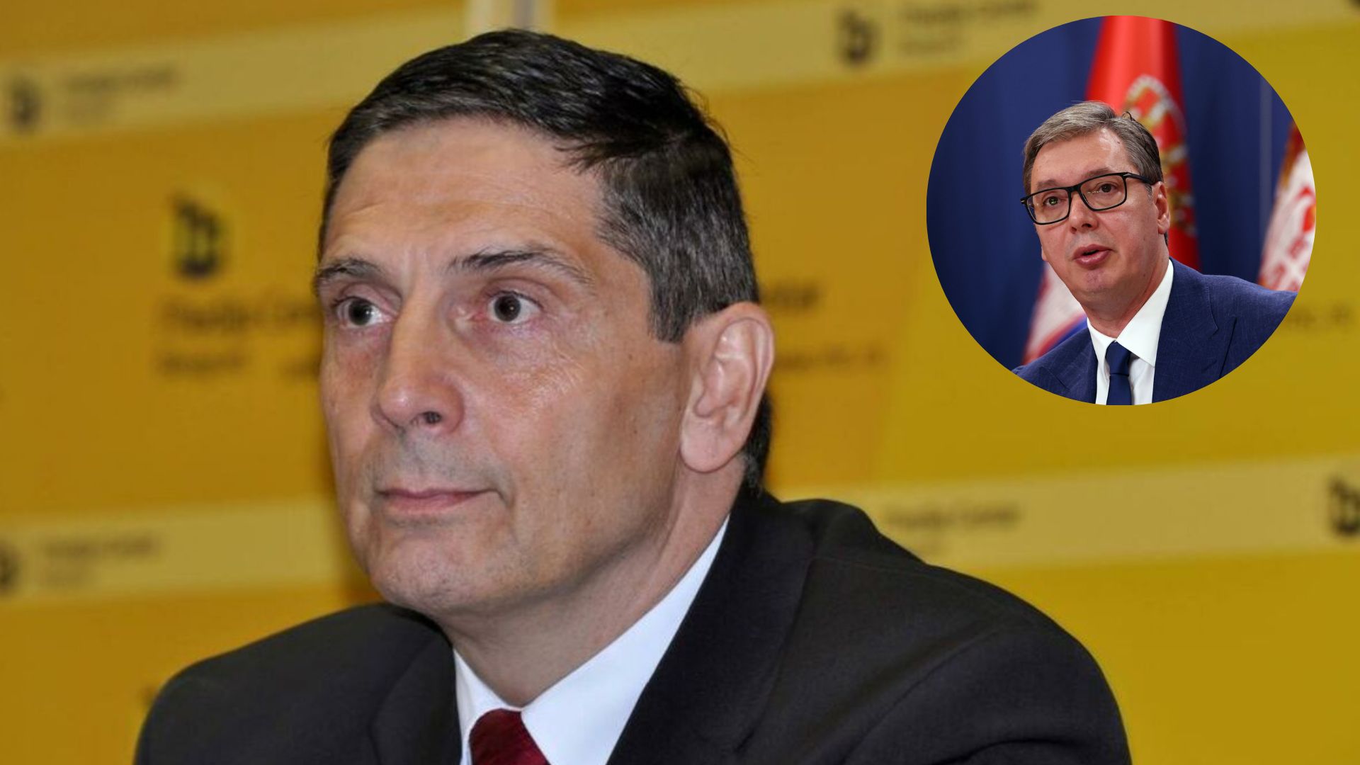 Politikani serb thotë se Vuçiq ka gisht në plagosjen në Shtërpcë: Ky krim ka ngjashmëri me rastin “Panda”