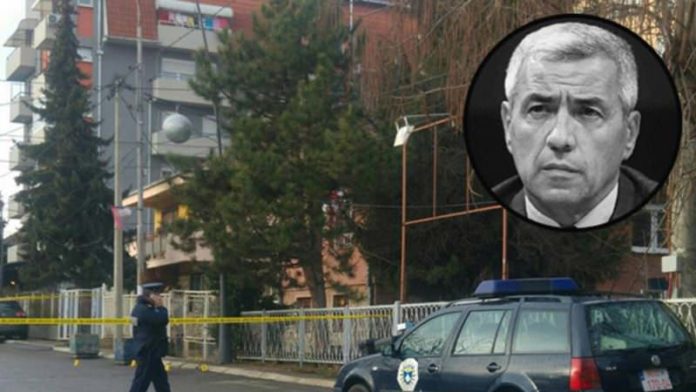 Shtyhet gjykimi për vrasjen e Oliver Ivanoviqit
