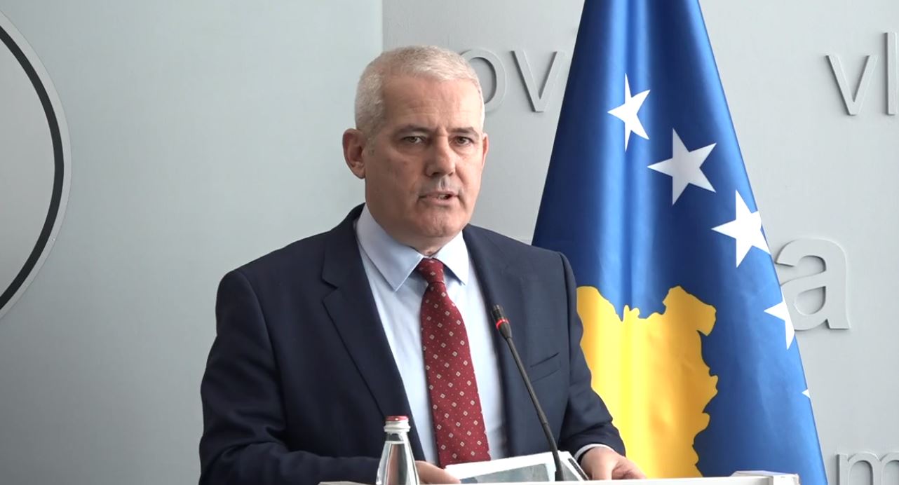 Sot lansohet pilot-projekti për lidhjen e qytetarit me adresë unike