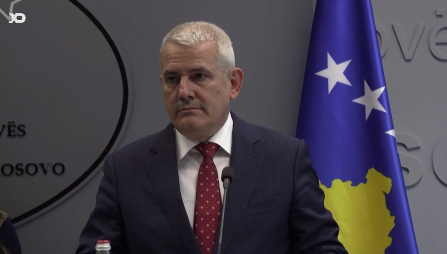 Sot lansohet pilot-projekti për lidhjen e qytetarit me adresë unike