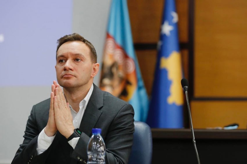 Zogaj: Nuk janë rritur normat tatimore por ka ndryshuar vlerësimi i pronave