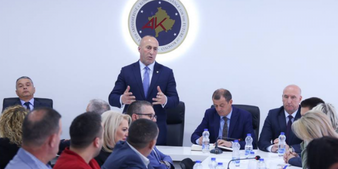 AAK në Gjermani njofton për aderime të reja, mesin e tyre edhe një veprimtar i njohur i çështjes kombëtare