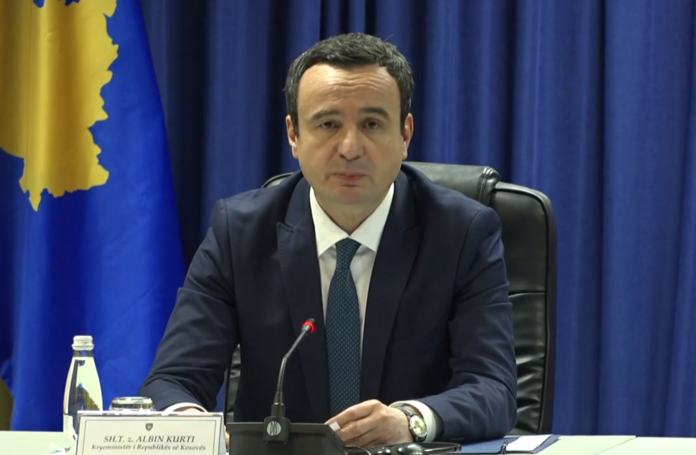 Kosova pa viza më së largu më 1 janar 2024, Kurti: Ndikoi përmirësimi i imazhit të shtetit