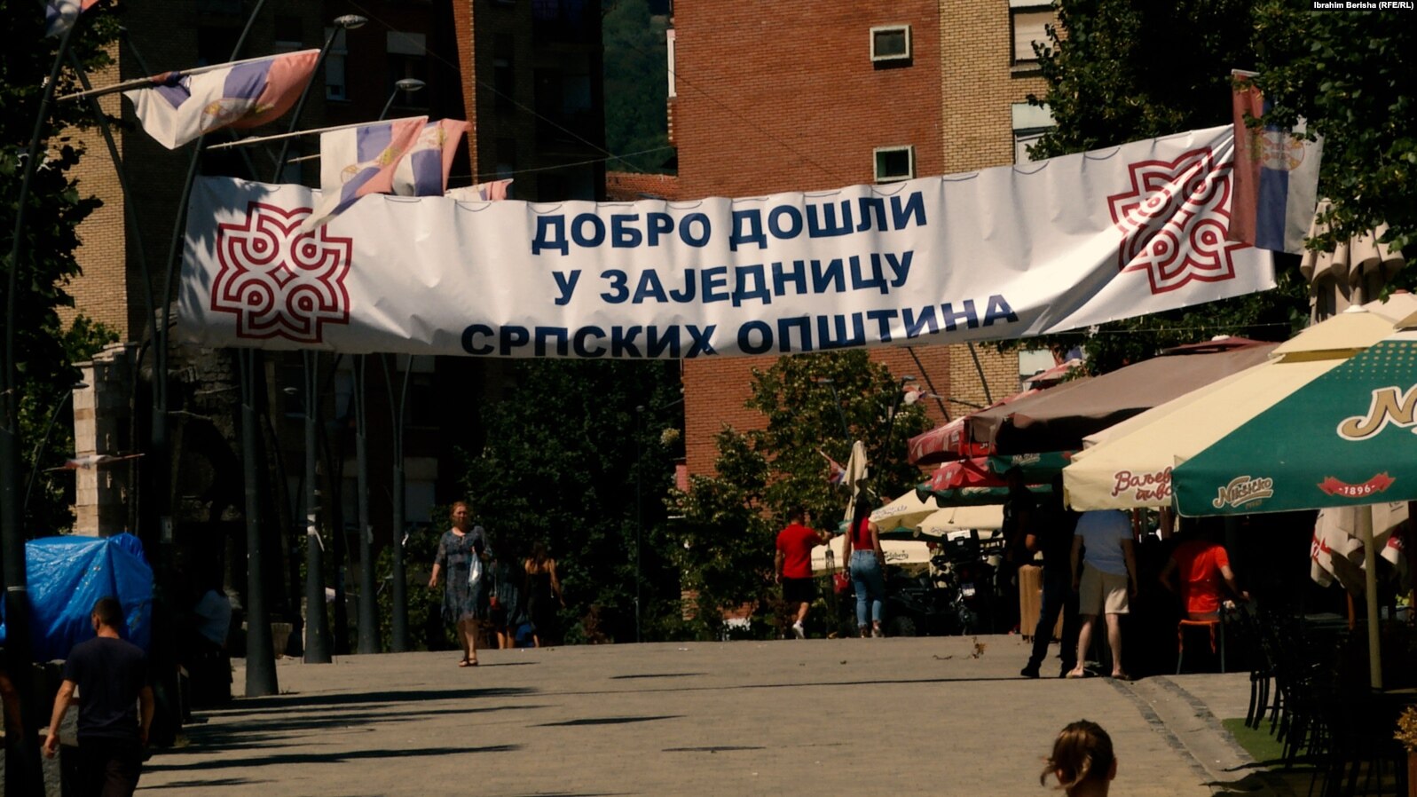 Në Serbi thonë se amerikanët u kanë premtuar që themelimi i Asociacionit nis në janar