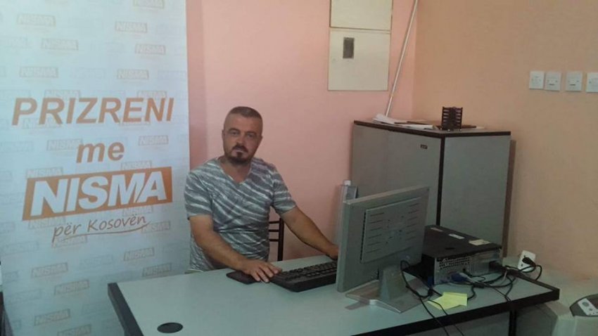 Ky është personi tjetër i arrestuar si bashkëpunëtor i Kobrës, ishte pjesë e Nismës në Prizren