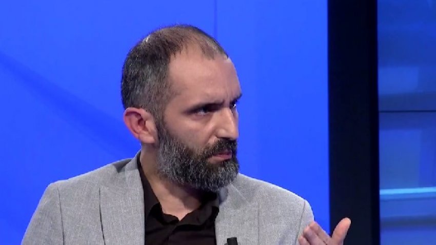 Abrashi, LVV: “Zajednica” nuk kalon!