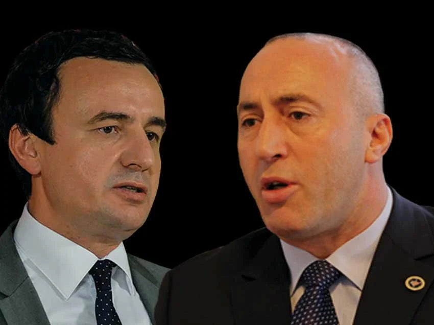 Haradinaj: Njohja është në planin e BE-së, Kurti e vendosi në qendër të marrëveshjes Asociacionin
