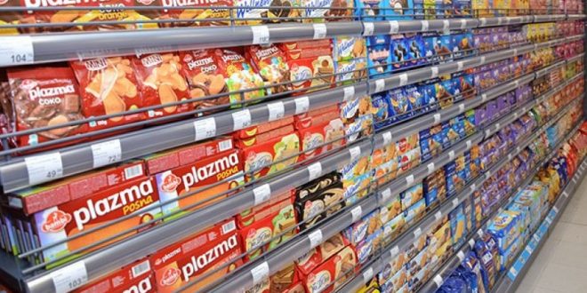 Drejtori i Doganës: Prania e produkteve serbe në tregun e Kosovës është ulur