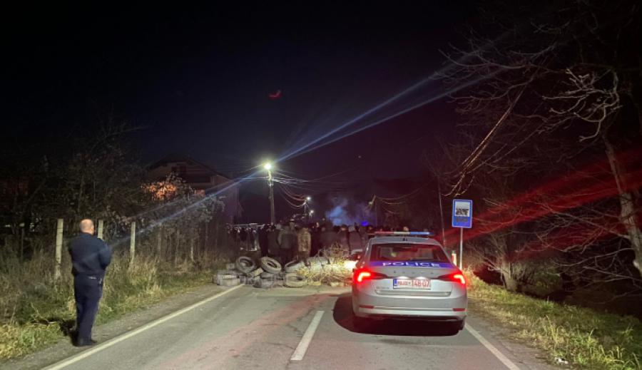 Detaje për rastin në Shtërpcë, pjestari i FSK-së kishte mosmarrëveshje me dy personat që plagosi