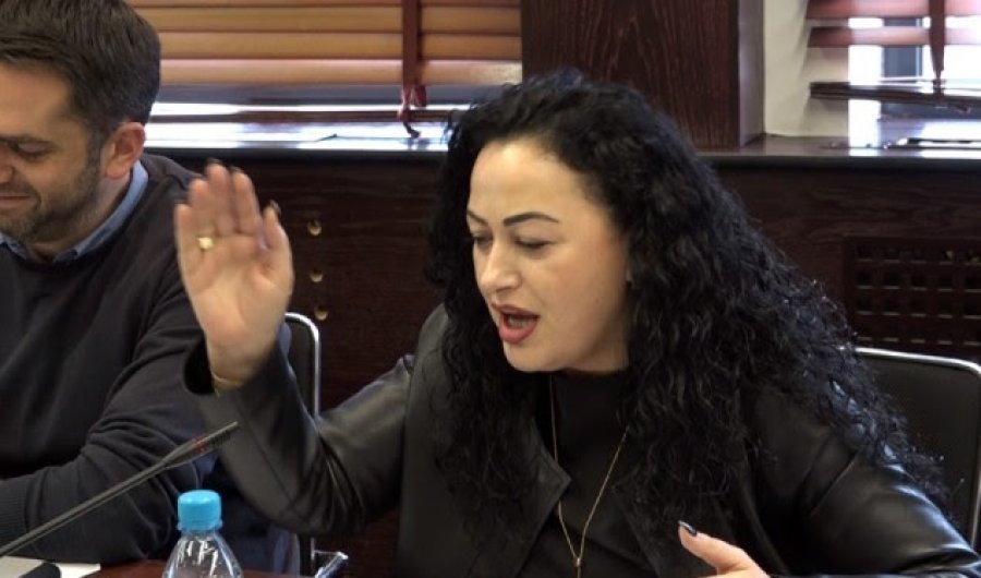 Bunjaku-Rexhepi kritikon kryetarin Hyseni: Është përbuzje që “Flaka e Janarit” s’ka akademi përkujtimore për Rugovën