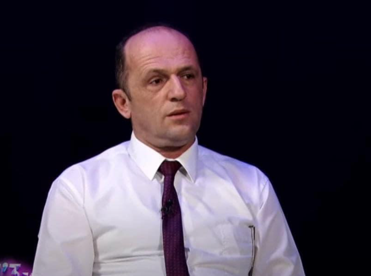 Kryeimami i Podujevës i shtrirë në QKUK pas aksidentit në Lluzhan