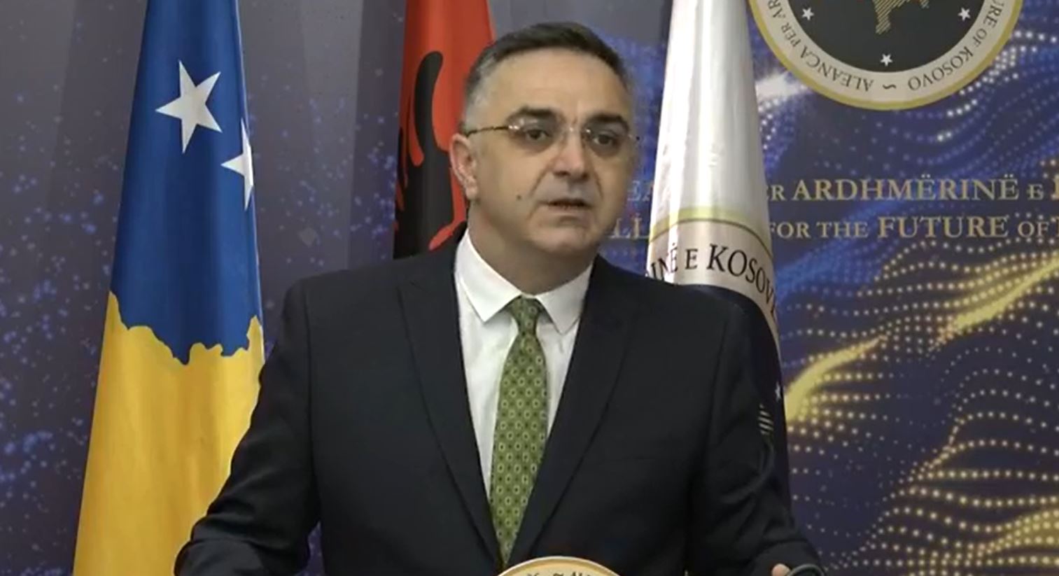 Tahiri: Rritja e tatimit për pronat është sulm ndaj qytetarëve