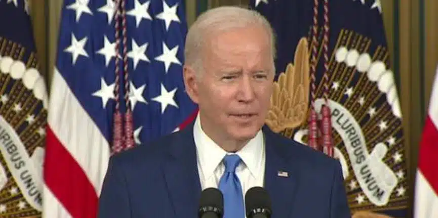 Republikanët e akuzojnë Bidenin për “hipokrizi” lidhur me dokumentet e klasifikuara