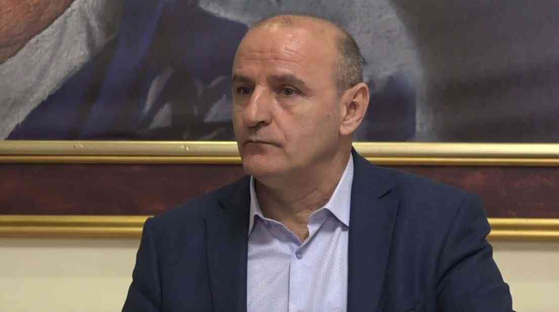 Sherifi: Kurti nuk po jep garanci që nuk e pranon Asociacionin