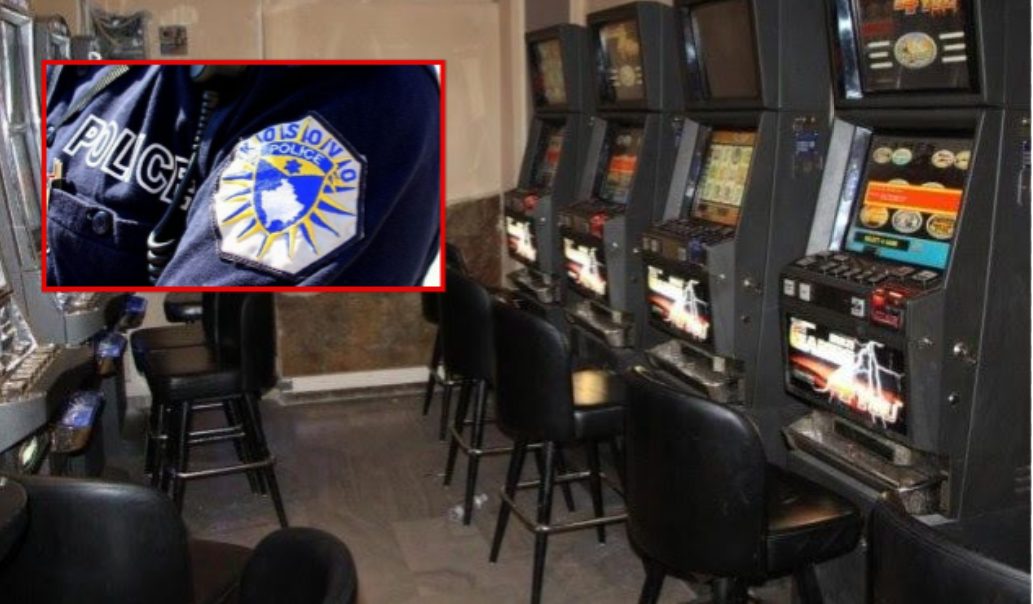 Ngritët aktakuzë ndaj 13 personave për organizim të bixhozit ilegal