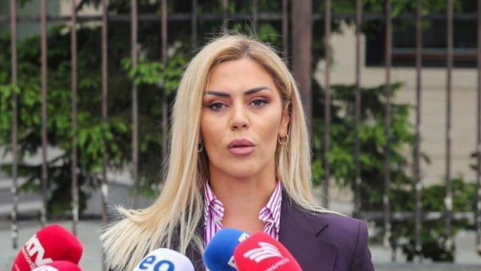 Blerta Deliu e PDK-së: U trefishuan çmimet, Qeveria nuk po rritë rrogat