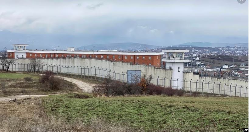 Danimarka ende në pritje të huazimit të qelive nga Kosova