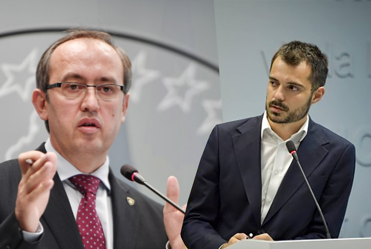 I reagojnë nga Kryeministria: Më çka nuk është i kënaqur deputeti Hoti?