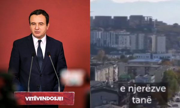 VV publikon pjesën e dytë të “Çka ka, çka s’ka”, akuza qeverive të kaluara për hajni në ndërtimin e rrugëve