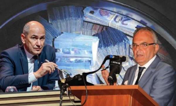 “Edhe tri nënshkrime”, në Slloveni ngulmohet për hetim parlamentar për aferën Berishaj