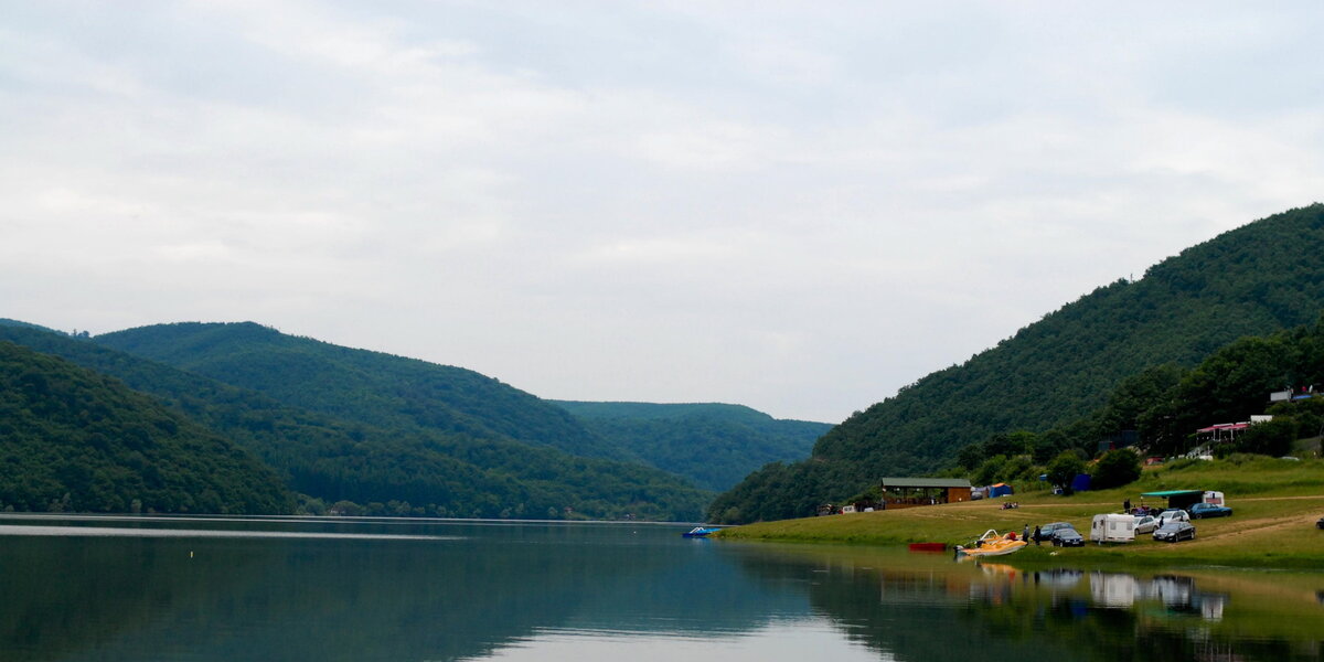 Kosova përfshihet në raportin alarmant “Kushtet e mungesës së ujit në Evropë”