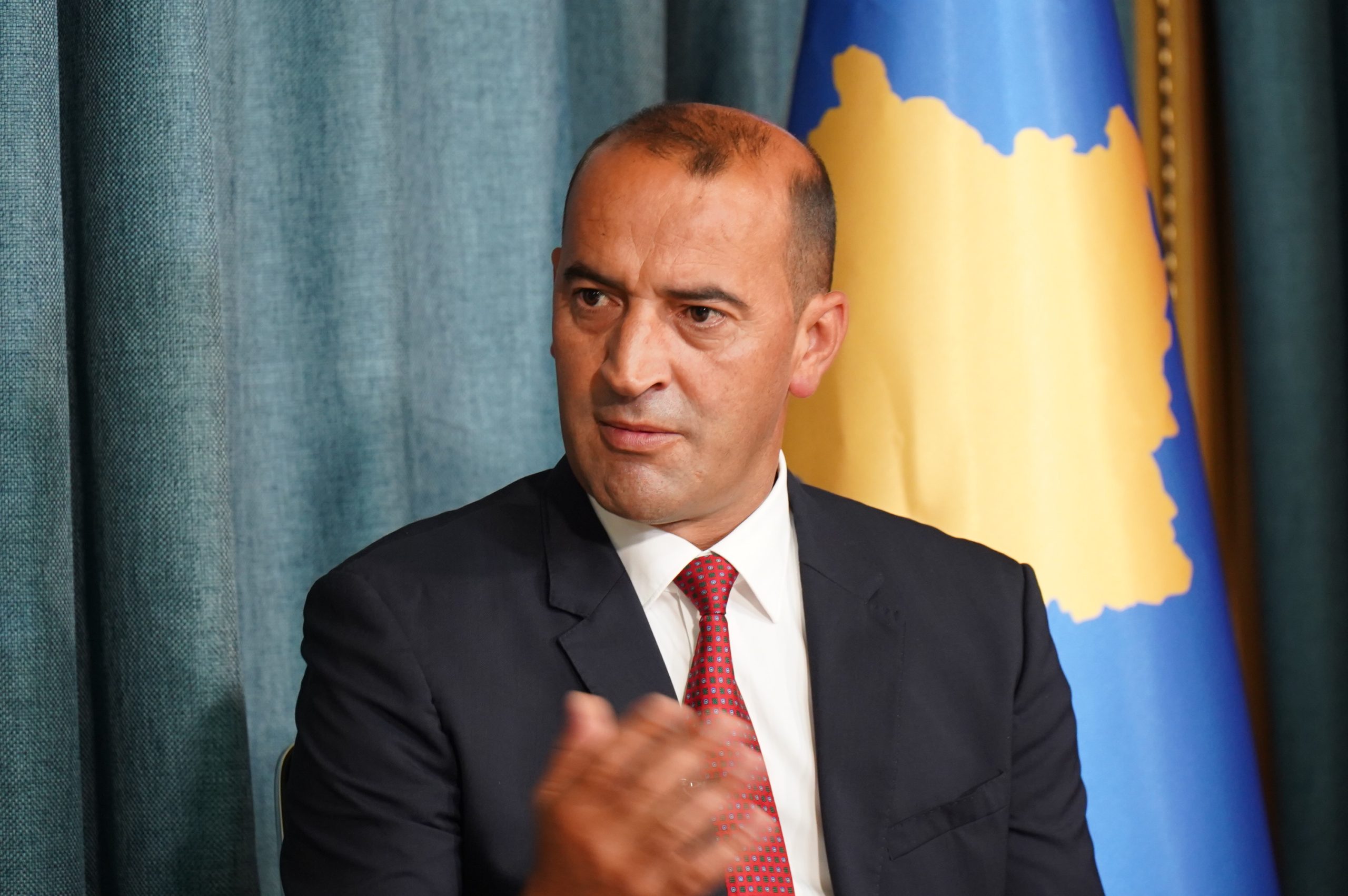 Haradinaj flet për Kurtin e Osmanin, krerët e UÇK-në Hagë dhe rikandidimin e tij të mundshëm për kryetar të Prishtinës