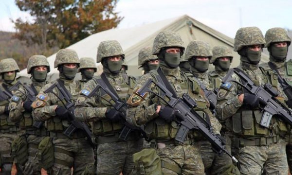Bëhu ushtar i Republikës së Kosovës: Hapet konkursi për rekrutimin e ushtarëve të rinj të FSK-së