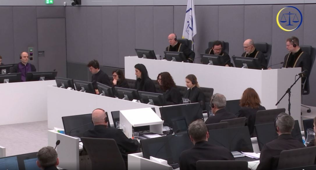 Në mars pritet fillimi i gjykimit ndaj Thaçit, Veselit, Krasniqit dhe Selimit