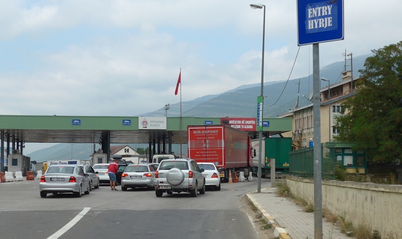 I shpallur në kërkim ndërkombëtar nga Gjermania, 25 vjeçari kapet në Morinë