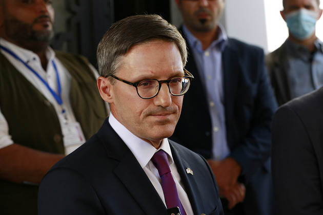 Chollet: Nuk përkrahim një Asociacion si Republika Serbe