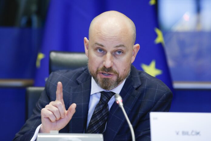 Bilçik: Pa i normalizuar raportet me Kosovën, për Serbinë do të jetë e vështirë rruga drejt BE-së