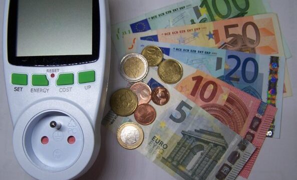 Qeveria ndan mbi 11 milionë euro për subvencionimin e faturës së rrymës së qytetarëve për dhjetor