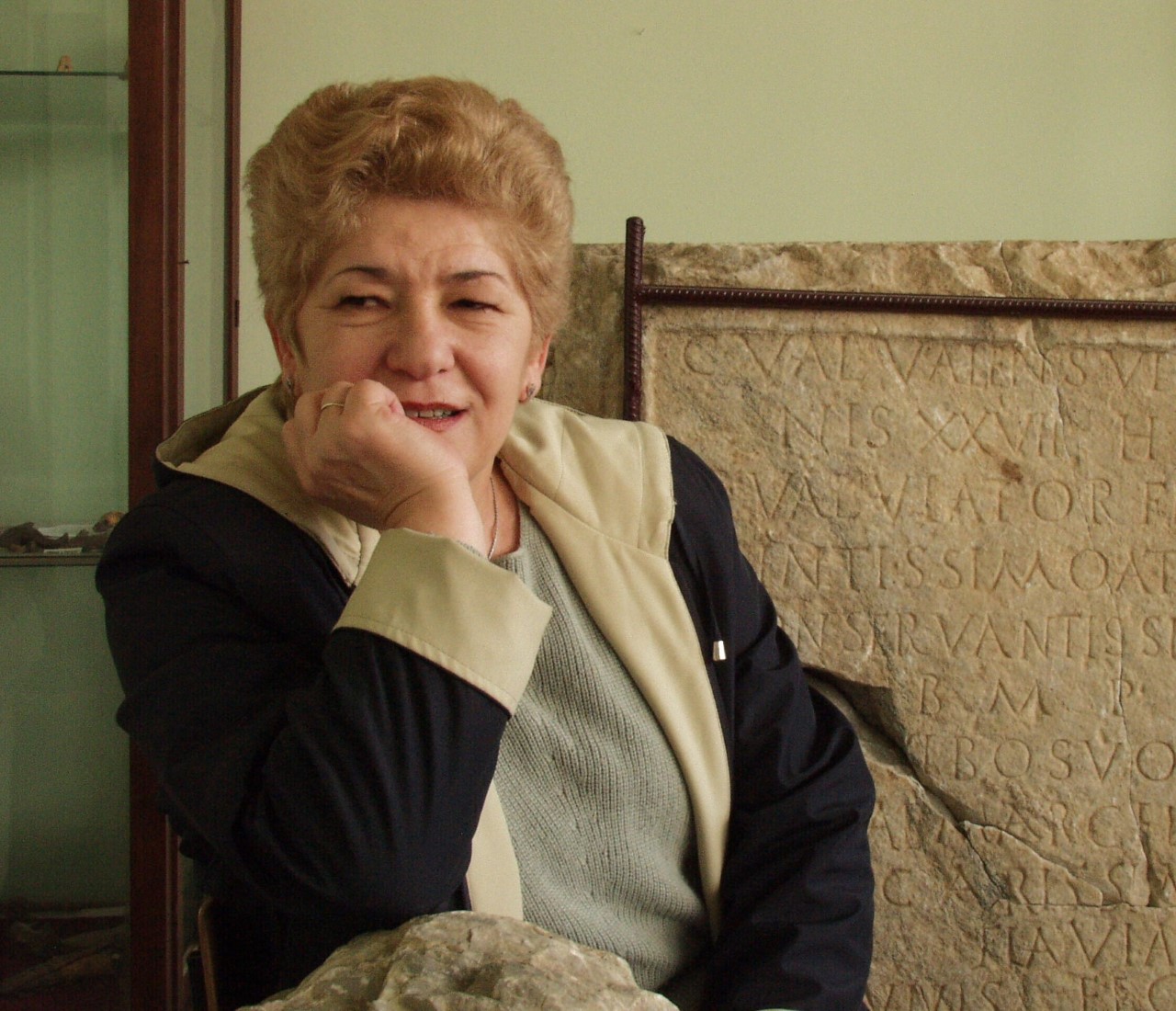 Ndërron jetë akademike Edi Shukriu