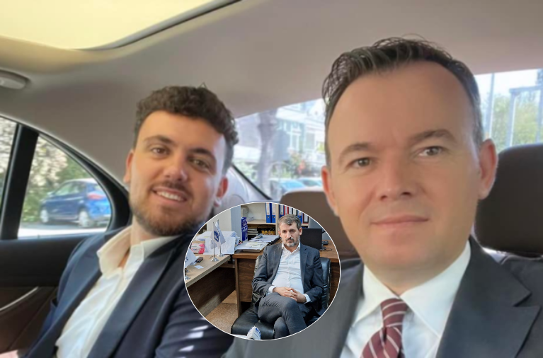 Ehat Miftaraj: Këshilltari i ministrit Peci ka kryer vepër penale që parashihet dënim deri në 3 vjet burgim