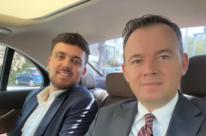 Këshilltari i Faton Pecit e pranon fajësinë për falsifikim të rezultateve të votimeve