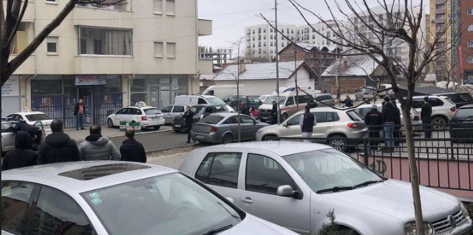 Prokuroria jep detaje për plagosjen e dy grave në Fushë Kosovë