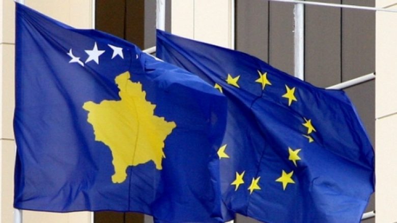 Presione mbi Suedinë që të merret me aplikimin e Kosovës në BE