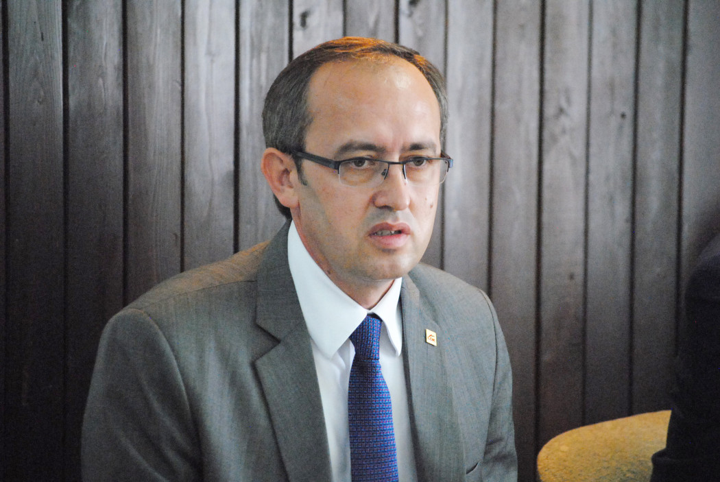 Hoti: Vlera e koeficientit nuk duhet të jetë nën 125 euro