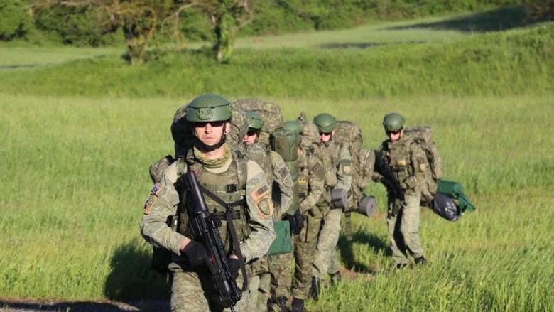 Ushtria e SHBA-së më e forta në botë, ku renditet Kosova, Shqipëria, Serbia…